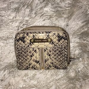 Michael Kors wallet